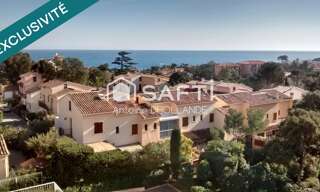 Appartement 3 Pièces 72 m² à vendre à Fréjus (83370)