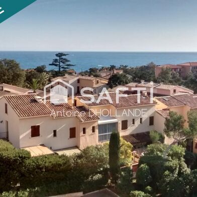 Appartement 3 pièces 640000 €