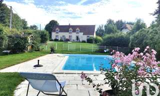 Maison 7 Pièces 180 m² à vendre à Saint-Brisson-sur-Loire (45500)