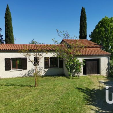 Maison 4 pièces 159900 €