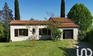 Maison 4 Pièces 92 m² à vendre à Monclar (47380)