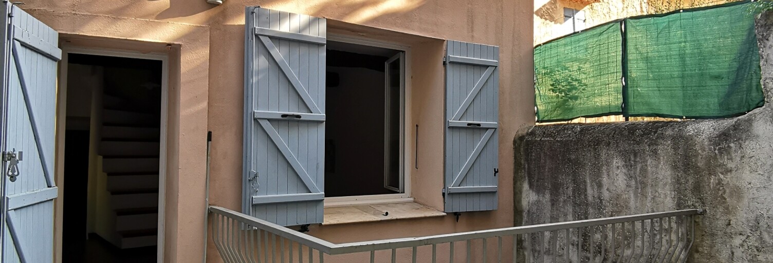 Maison 3 Pièces 70 m² à vendre à Brignoles (83170)