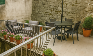 Maison 3 Pièces 70 m² à vendre à Brignoles (83170)