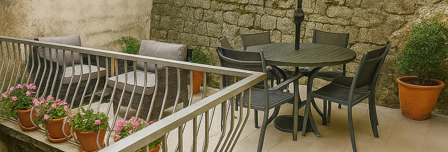 Maison 3 Pièces 70 m² à vendre à Brignoles (83170)