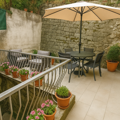 Maison 3 pièces 145000 €