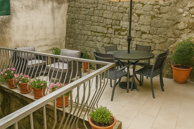 Maison 3 pièces 145000 €