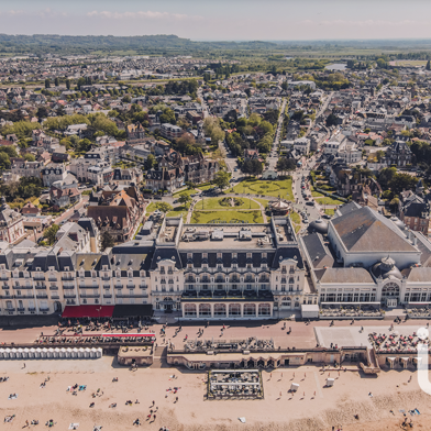 Appartement 3 pièces 249500 €