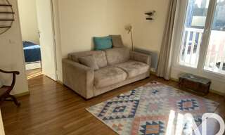 Appartement 3 Pièces 42 m² à vendre à Cabourg (14390)