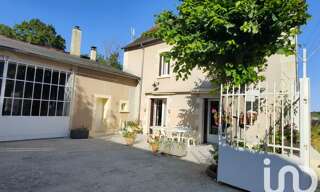 Maison 6 Pièces 100 m² à vendre à Senillé-Saint-Sauveur (86100)