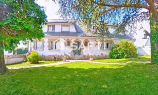 Maison 8 Pièces 248 m² à vendre à Belz (56550)