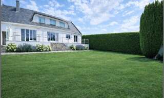 Maison 8 Pièces 248 m² à vendre à Belz (56550)