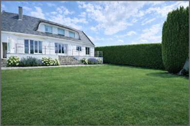 Maison 8 pièces 419000 €