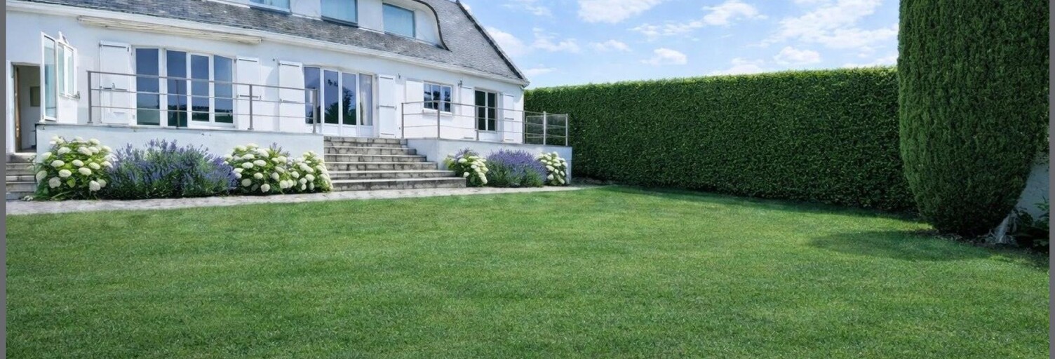 Maison 8 Pièces 248 m² à vendre à Belz (56550)