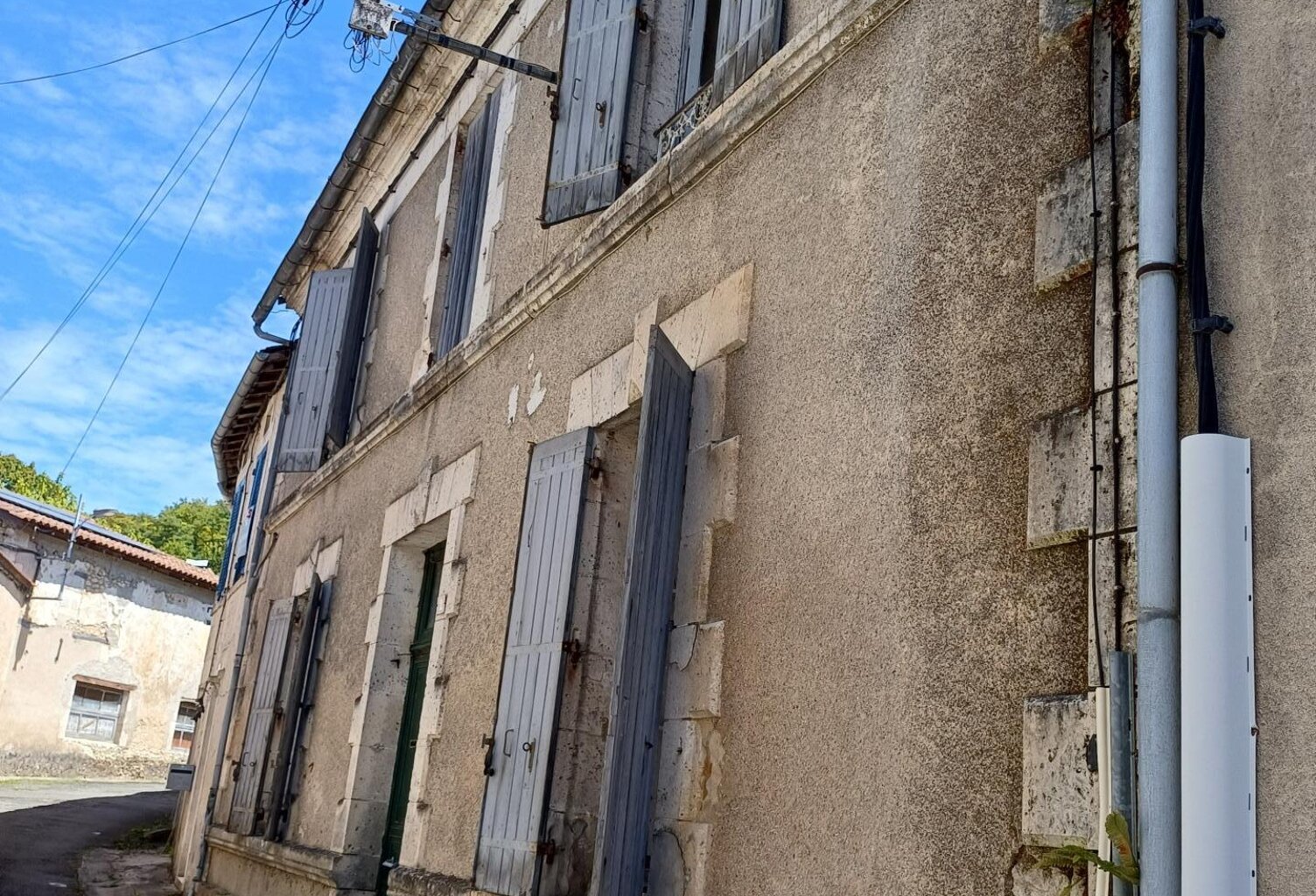 Maison  idéale Grande famille ou projets locatifs — photo 1