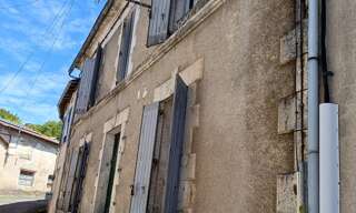 Maison 10 Pièces 217 m² à vendre à Chalais (16210)