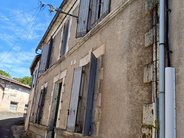 Maison  idéale Grande famille ou projets locatifs — photo du bien