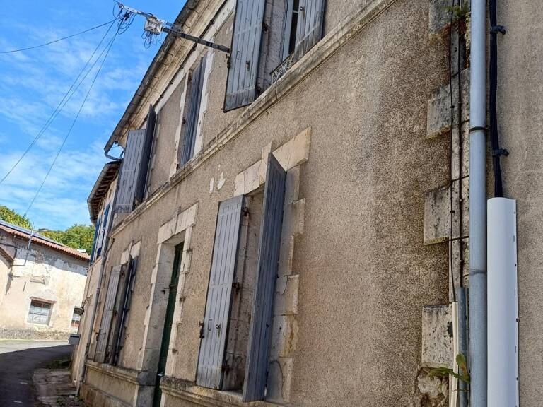 Maison  idéale Grande famille ou projets locatifs — photo 1