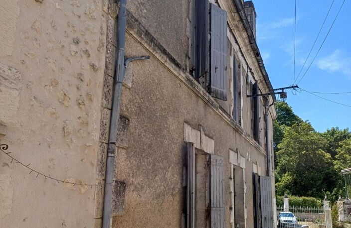 Maison  idéale Grande famille ou projets locatifs — photo 2