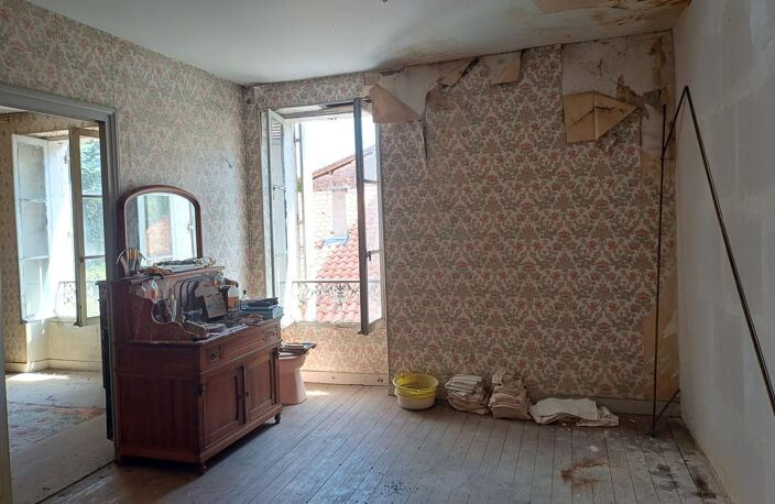 Maison  idéale Grande famille ou projets locatifs — photo 4