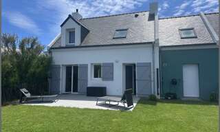 Maison 4 Pièces 87 m² à vendre à Le Palais (56360)