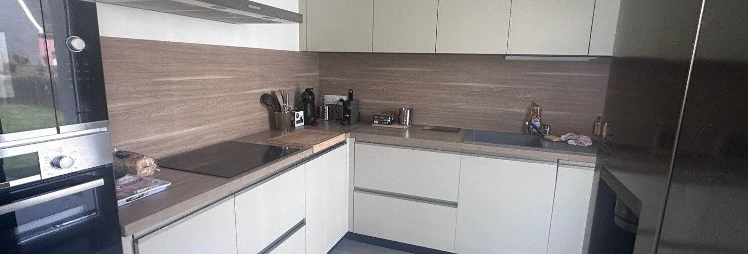 Maison 4 Pièces 91 m² à vendre à Le Palais (56360)