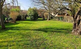 Terrain  346 m² à vendre à Fontenay-Trésigny (77610)