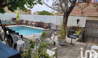 Maison 2 Pièces 61 m² à vendre à Toulon (83000)