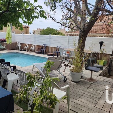 Maison 2 pièces 270000 €