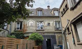 Immeuble  620 m² à vendre à Nevers (58000)