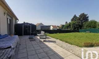 Maison 5 Pièces 88 m² à vendre à La Ferté-sous-Jouarre (77260)