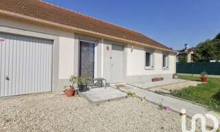Maison 5 Pièces 88 m² à vendre à Chamigny (77260)