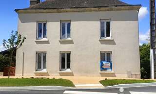 Maison 5 Pièces 97 m² à vendre à Montilliers (49310)