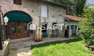 Maison 10 Pièces 182 m² à vendre à Ville-sur-Saulx (55000)