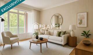 Appartement 3 Pièces 67 m² à vendre à Toulouse (31000)