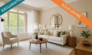 Appartement 3 Pièces 67 m² à vendre à Toulouse (31000)