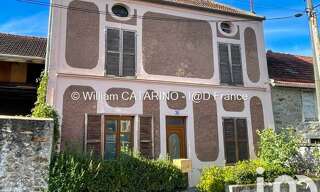Maison 5 Pièces 84 m² à vendre à Marcoussis (91460)