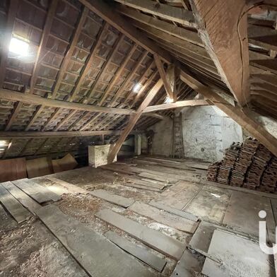 Maison 5 pièces 229000 €