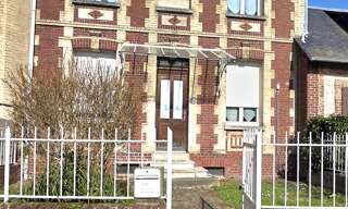 Maison 6 Pièces 90 m² à vendre à Criquetot-l'Esneval (76280)