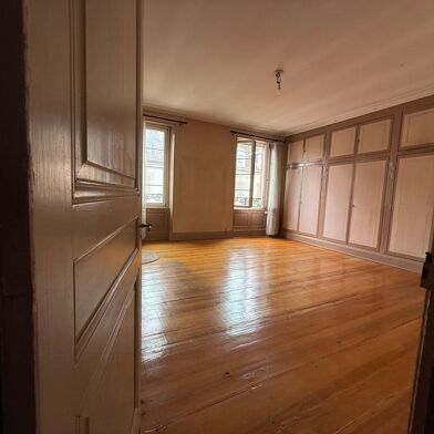 Appartement 4 pièces 159000 €