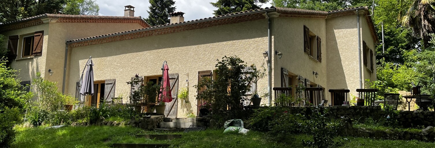 Maison 9 Pièces 280 m² à vendre à Eauze (32800)