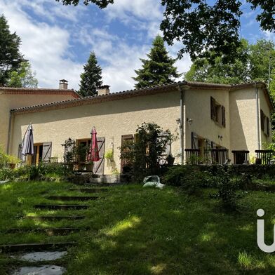 Maison 9 pièces 325000 €