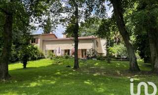 Maison 9 Pièces 280 m² à vendre à Eauze (32800)