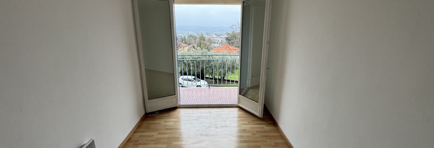 Appartement 4 Pièces 67 m² à vendre à Manosque (04100)