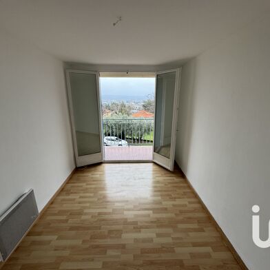 Appartement 4 pièces 128000 €