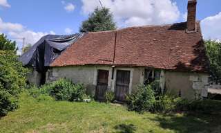 Maison 3 Pièces 70 m² à vendre à Seigy (41110)