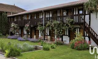 Maison 21 Pièces 604 m² à vendre à Sainte-Marie-du-Lac-Nuisement (51290)