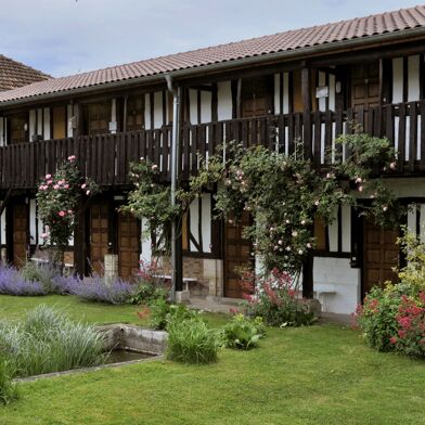 Maison 21 pièces 595000 €