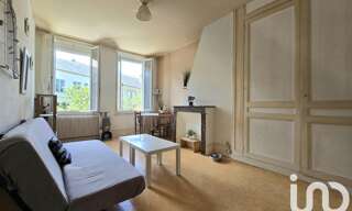 Appartement 2 Pièces 48 m² à vendre à Pont-Audemer (27500)