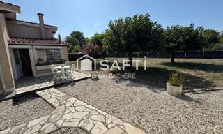 Maison 5 Pièces 75 m² à vendre à Talais (33590)