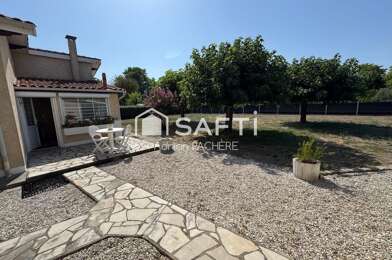 Maison 5 pièces 219000 €